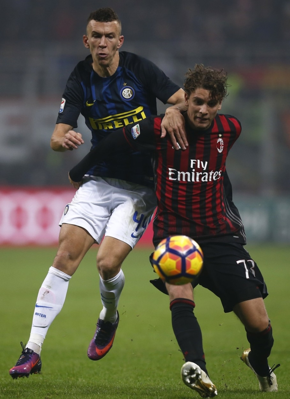 Perišić spasao "nerazure"