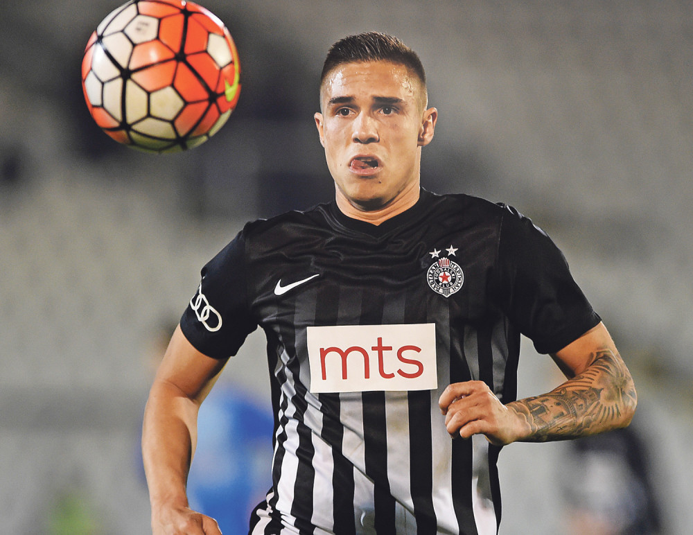 Đurđević: Navikli smo da se borimo protiv sudija