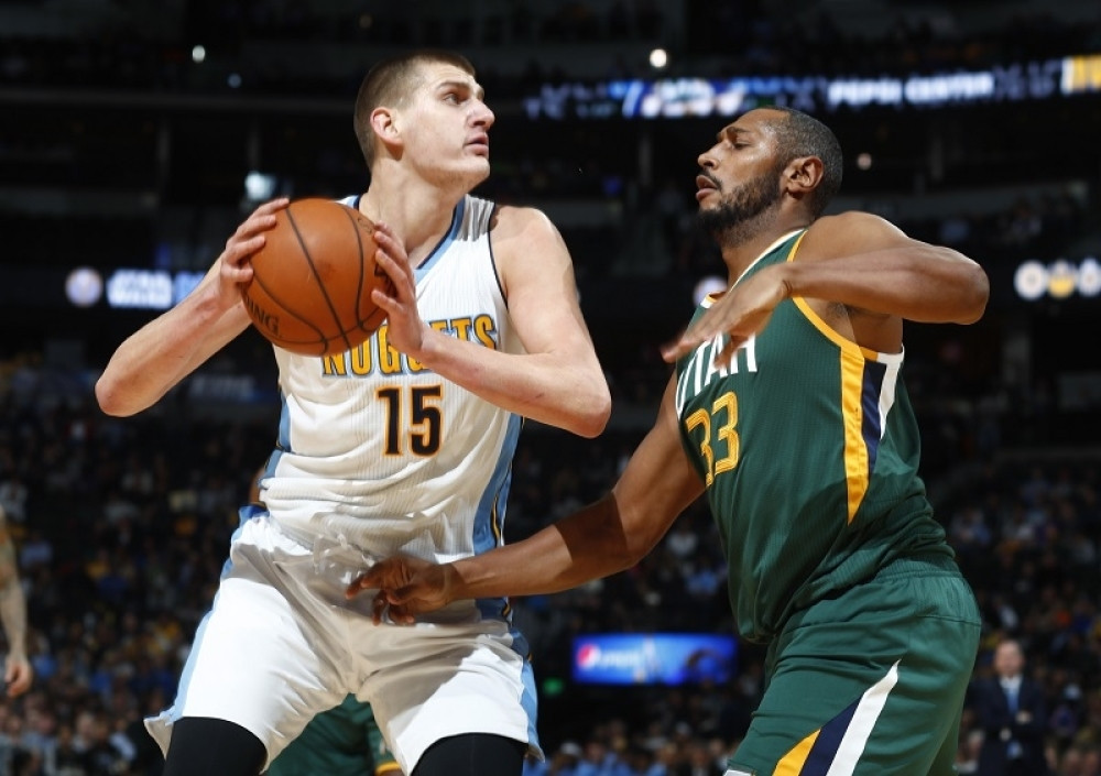 Jokić odličan u pobedi Denvera!