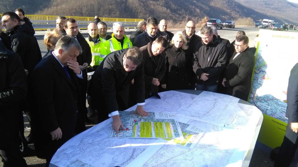 Orban obećao Vučiću investicije u Srbiju! (FOTO)