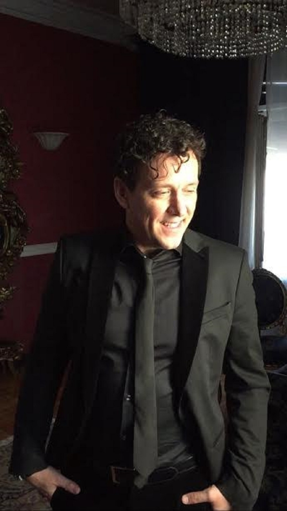 Evo s kim je Dženan snimio duet! (FOTO)