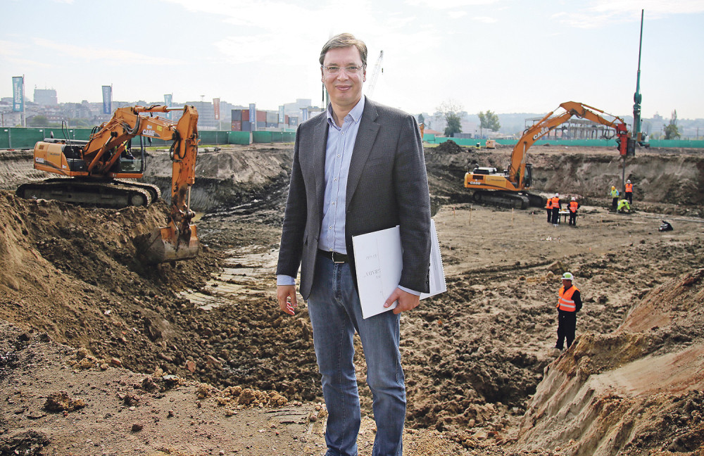 Plate veće za 10 odsto!