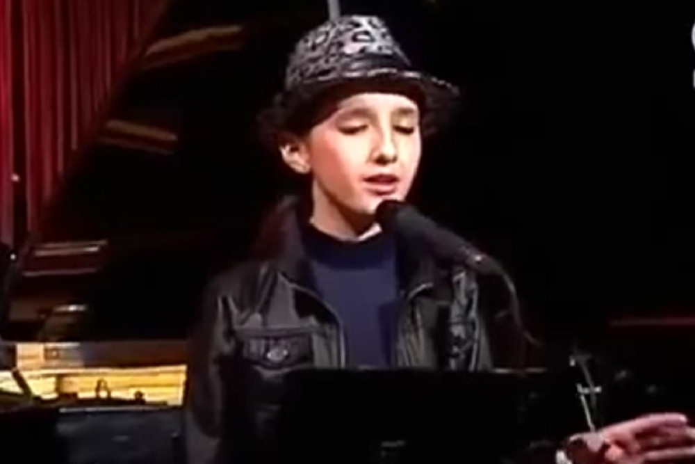 Mala Ana zasijala u novom videu Selin Dion (VIDEO)