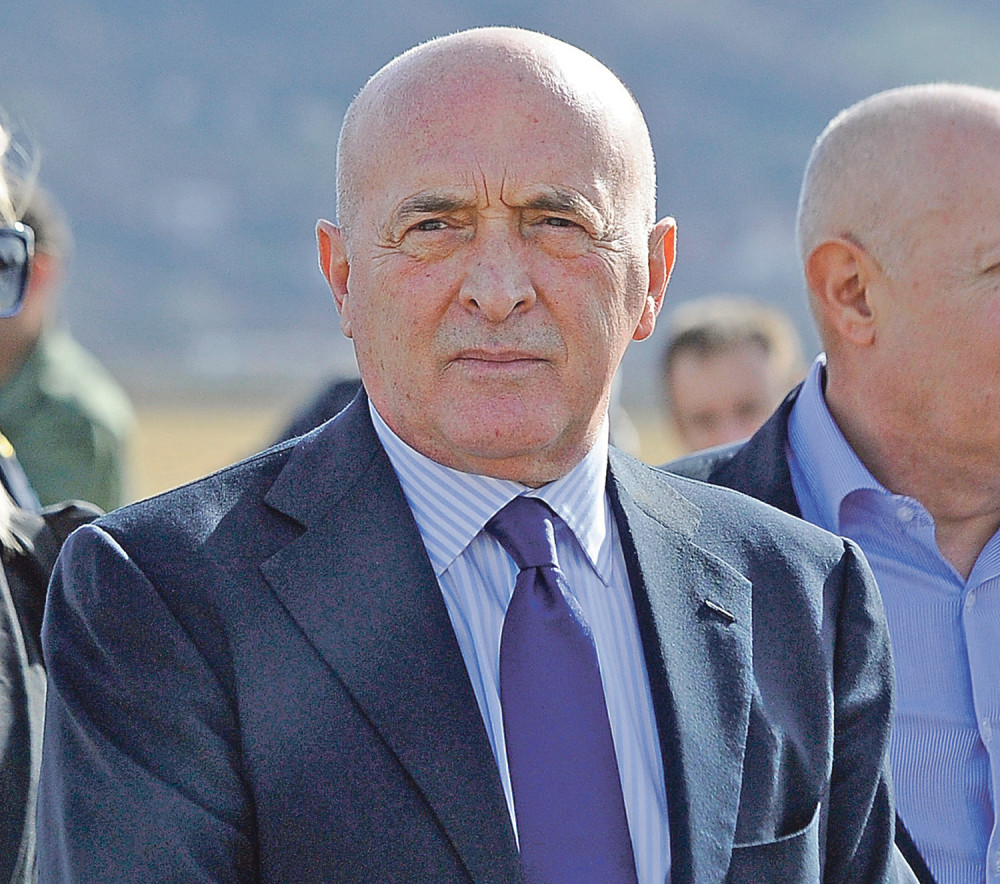 Rovčanin ponovo saslušan zbog seks-skandala!