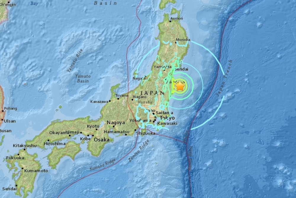Radijacija u Fukušimi "pojela" robota za dva sata!
