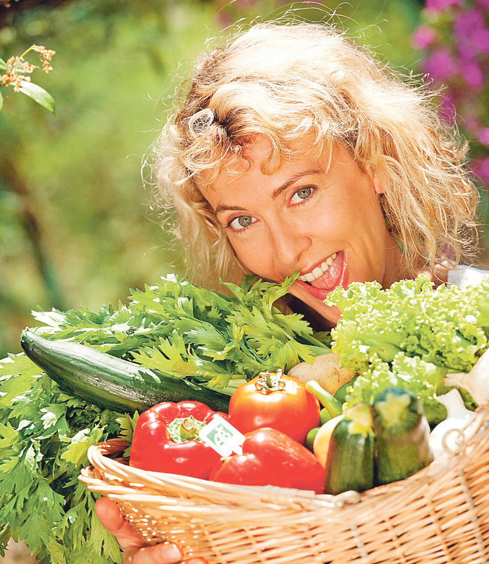 Ove biljke tope kilograme!