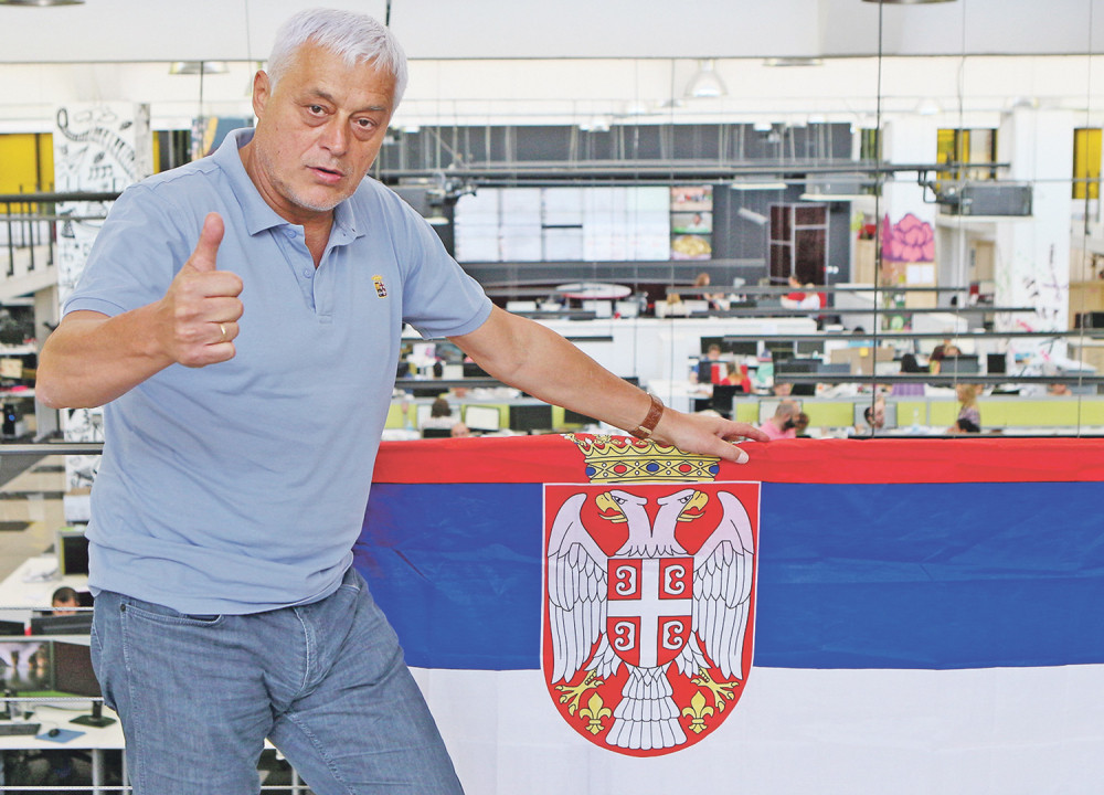 Partizanu neće pomoći ni Nikolić!