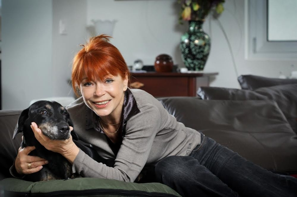 Ovako izgleda stan Nede Arnerić