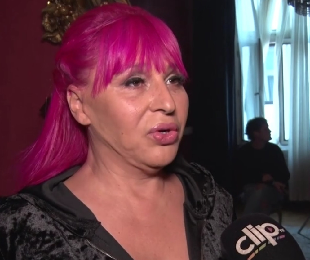 Zoricu muž može da vara, a ovo je idealna ljubavnica (VIDEO)