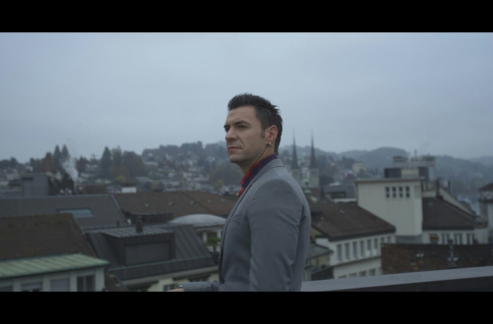 Svi oduševljeni novom pesmom Amadeus benda! (VIDEO)