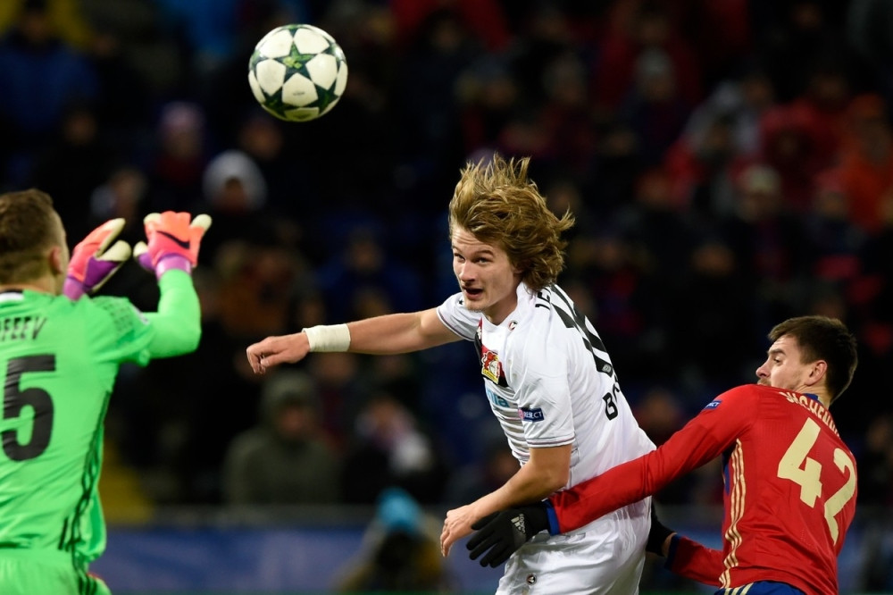 CSKA ispao iz Lige šampiona