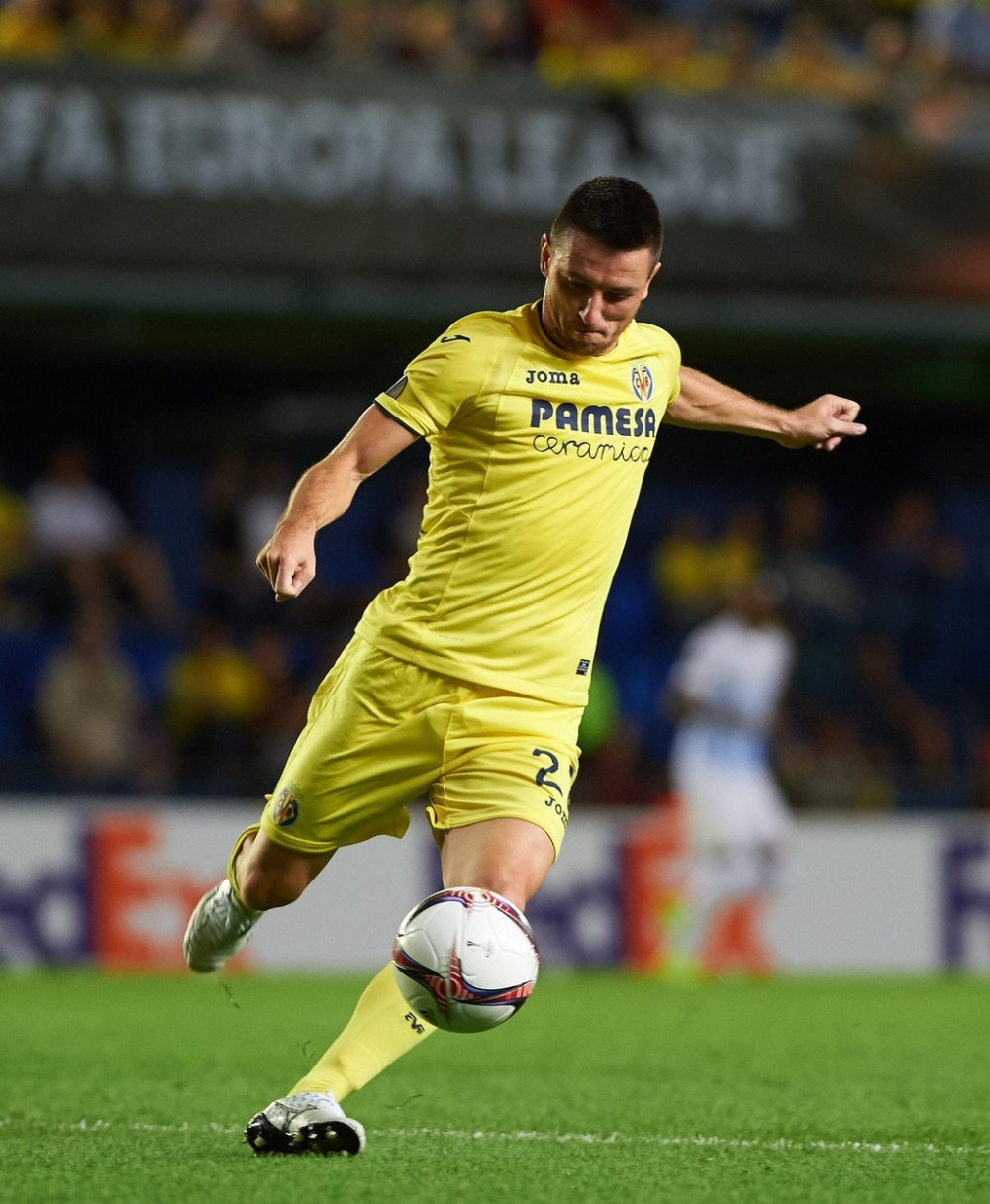 Rukavina: Barselona? Zvuči lepo, ali i netačno!