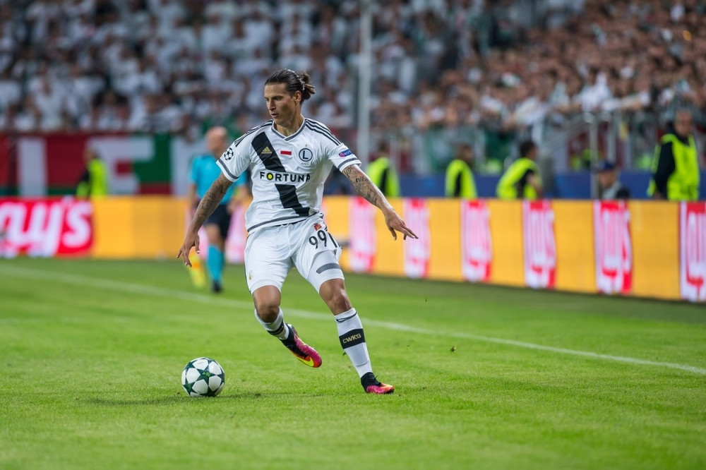 Ko je Srbin koji je dao dva komada Dortmundu?