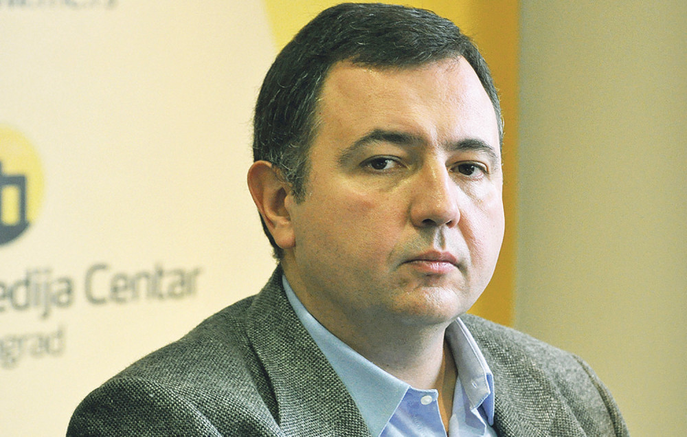 Analitičar otkrio kako policija broji učesnike protesta