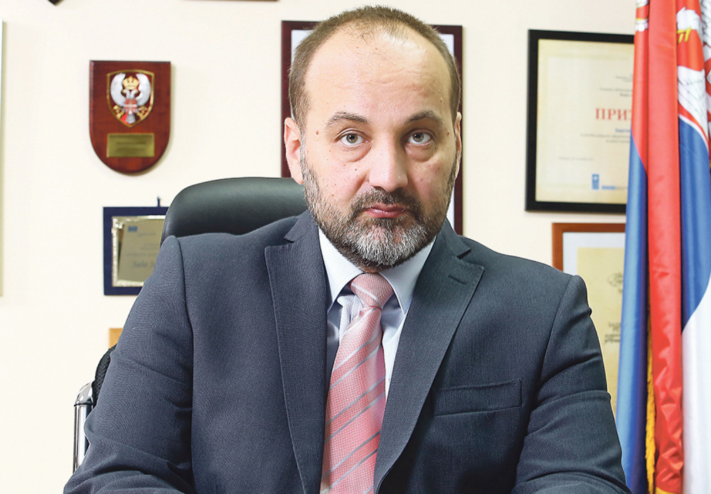 Janković: Evo što se ne izjašnjavam o kandidaturi