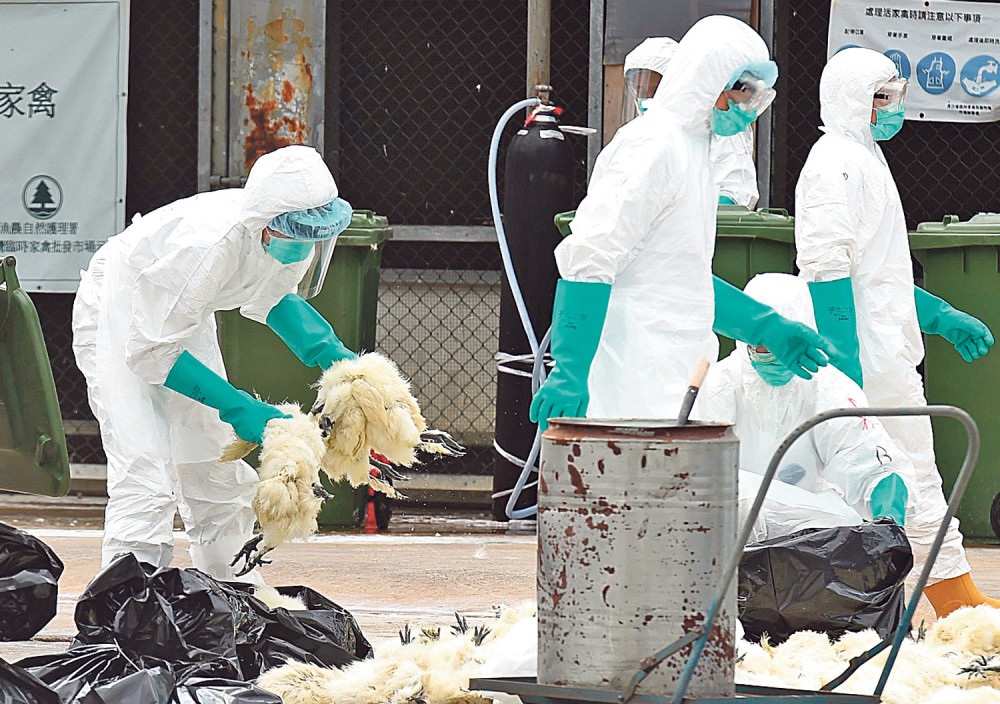 U martu od pričjeg gripa umrlo 47 ljudi!