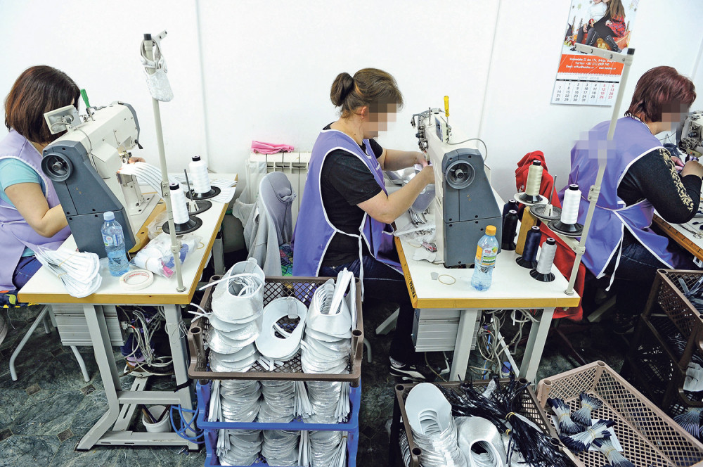 Gazde bi da strpaju pare u svoj džep!