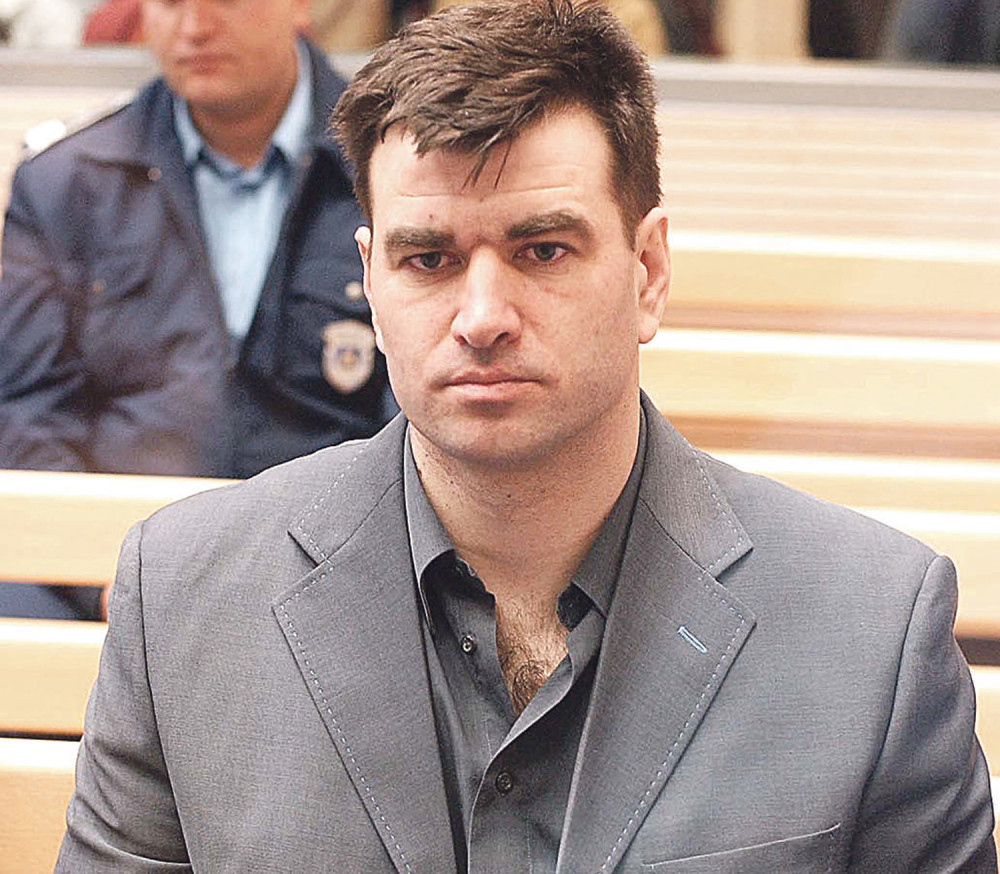 Legija: Oslobodite me, mnogo koštam građane!