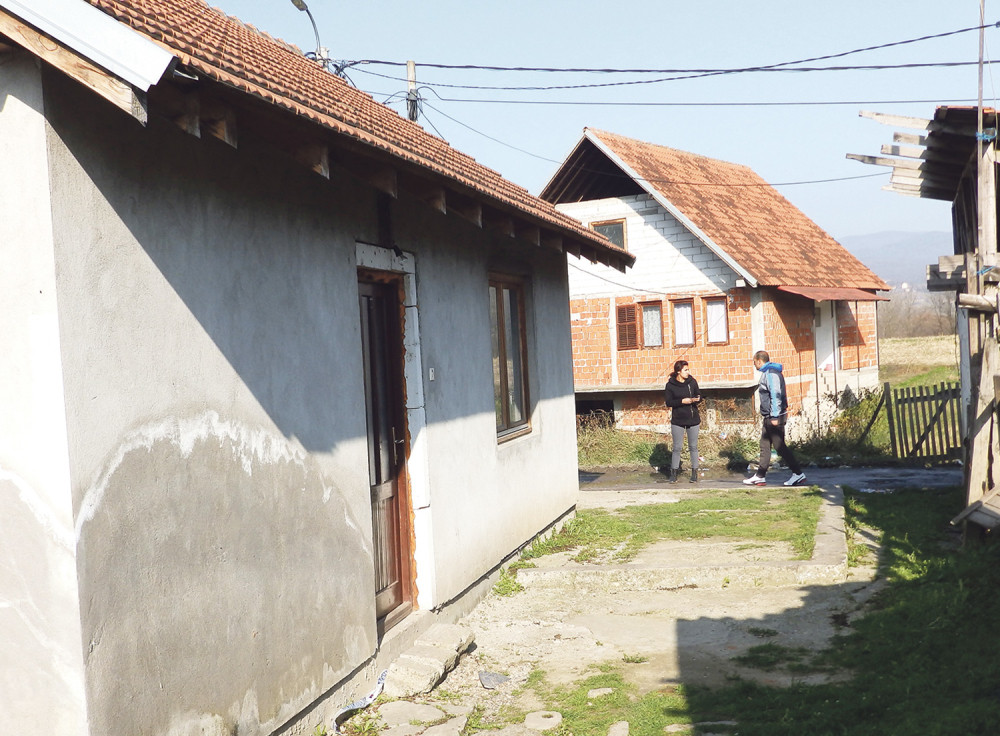 Suprugu prebio nasmrt posle tri meseca zajedničkog života!