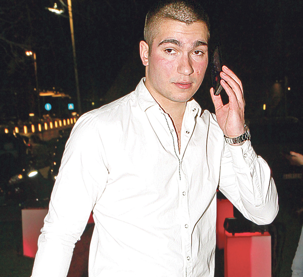 MIRKO ŠIJAN U "PAROVIMA "Najveće iznenađenje produkcije, na ovaj način je pristao da bude deo rijalitija!