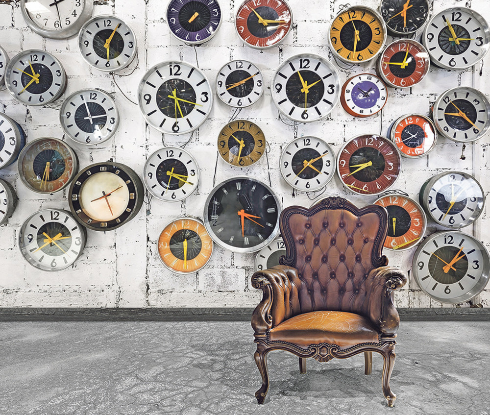 Usvojen Predlog zakona o računanju vremena u Srbiji