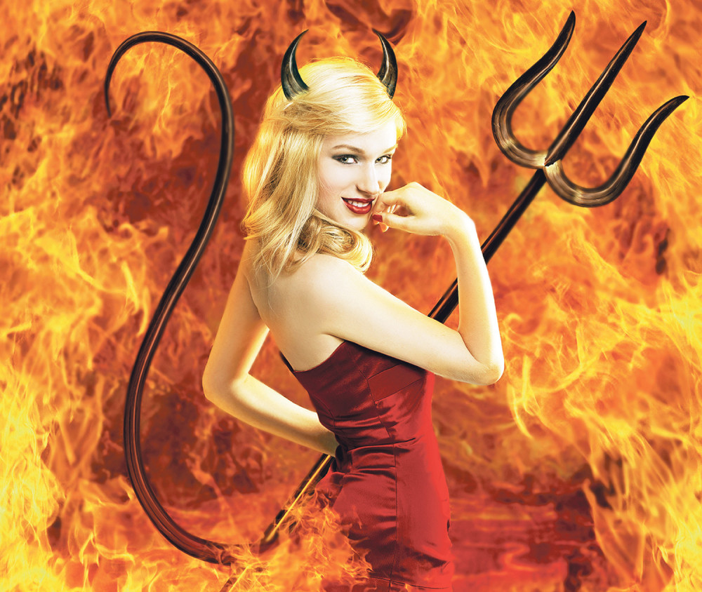 Maštate li i vi o grupnom seksu?