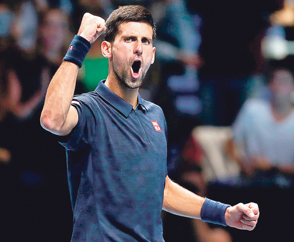 Otkrivamo kada će Novak Đoković ponovo biti broj jedan!