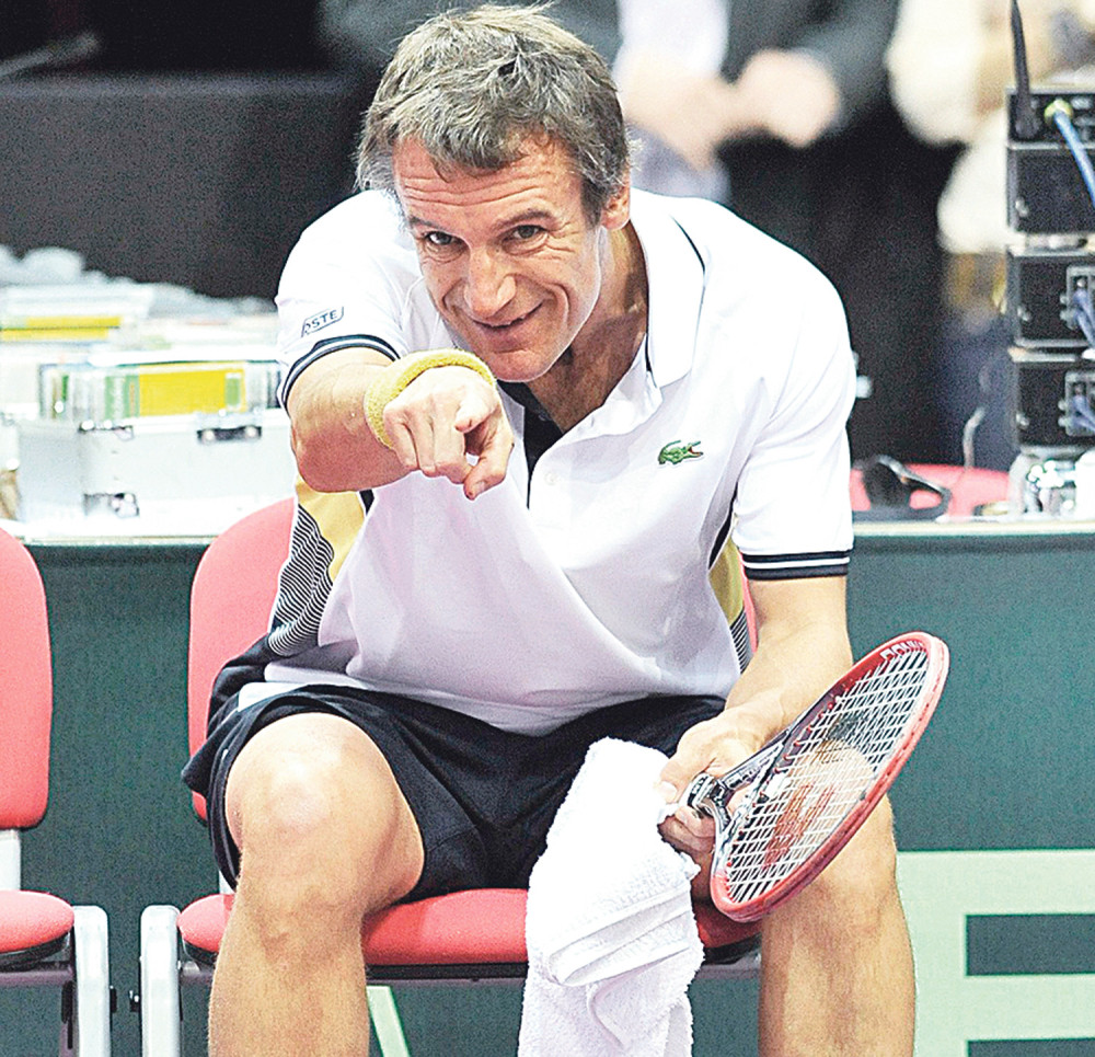 Vilander ispunjava obećanje dato "Alo!"