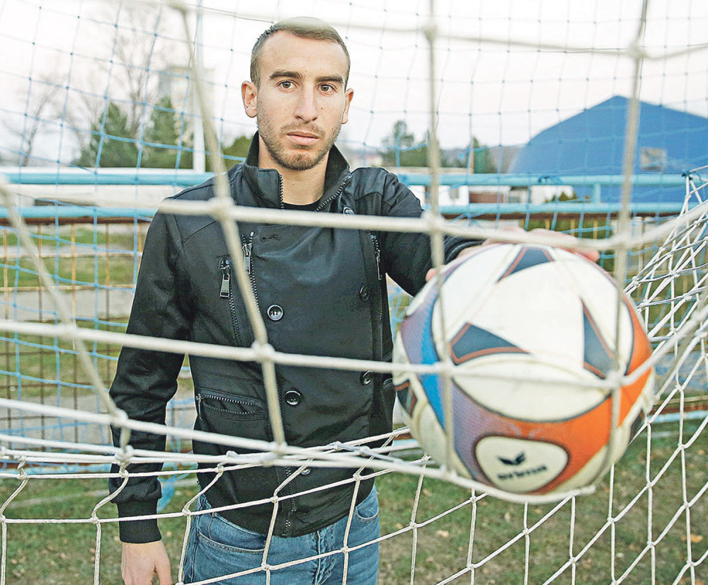 Oborio sam zakone fizike! (VIDEO)