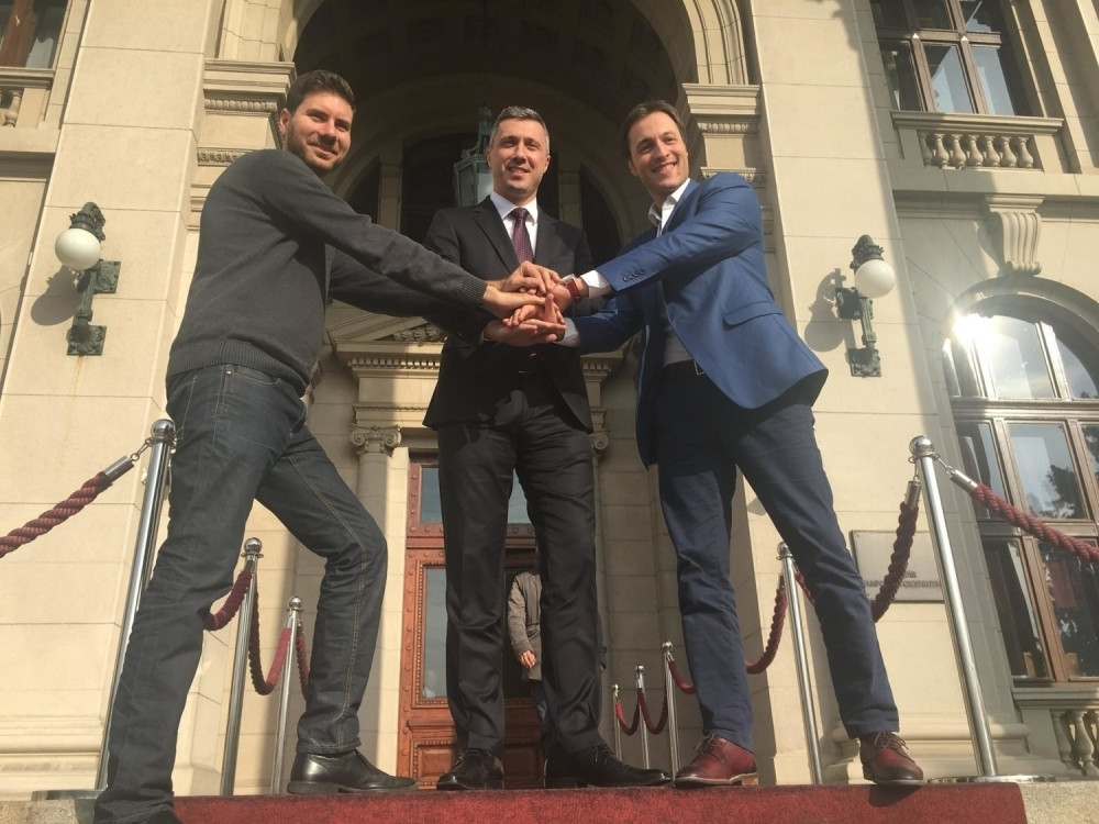 Opet o četnicima i ustašama u Skupštini