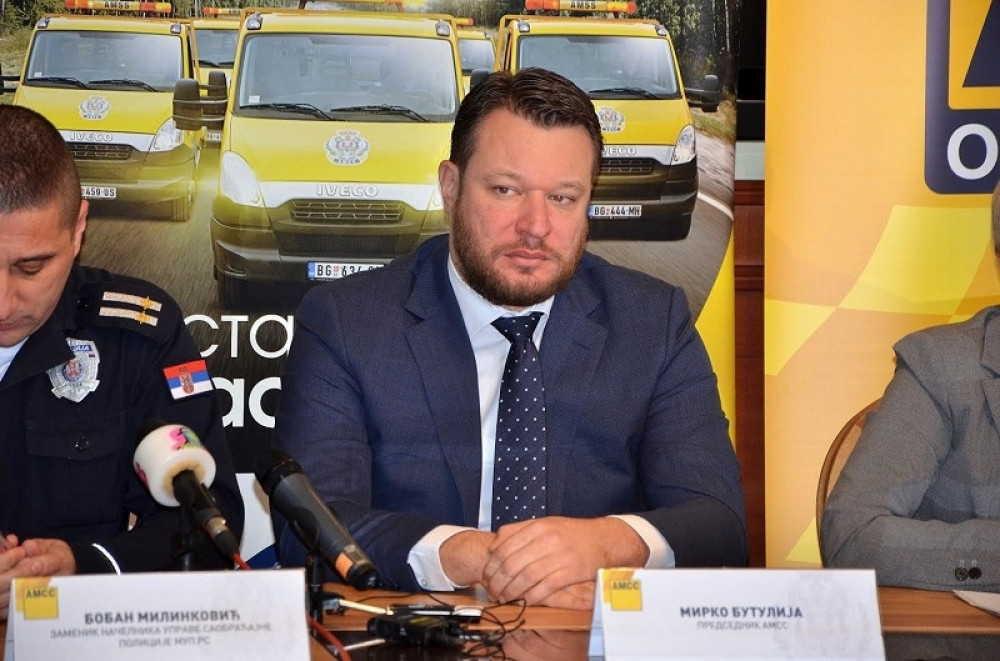 AMSS obezbedio jeftiniju zamenu kompleta prve pomoći!