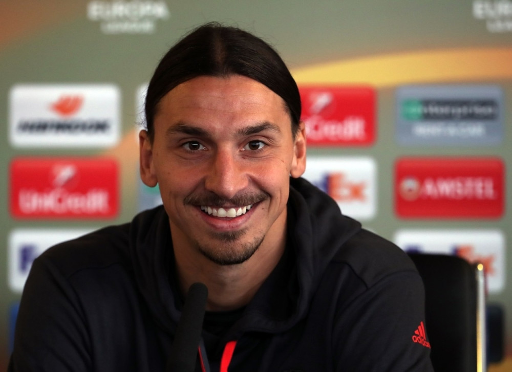 Evo do kada Ibra ostaje na "Old Trafordu"