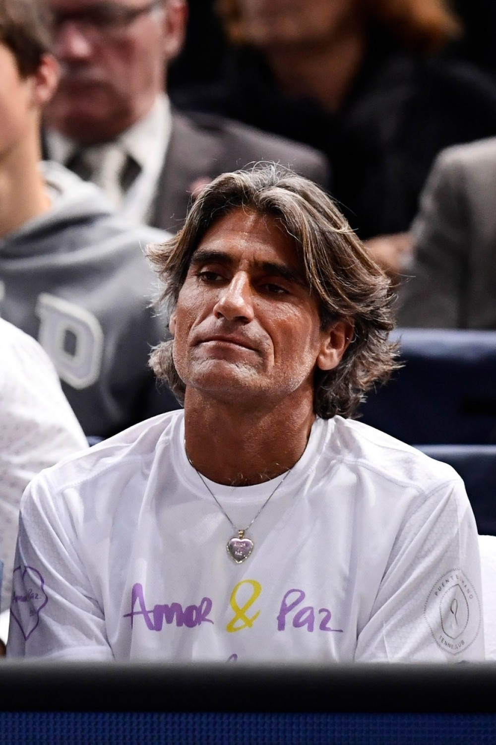 Za Novaka je najvažniji emotivni balans, a ne uspesi