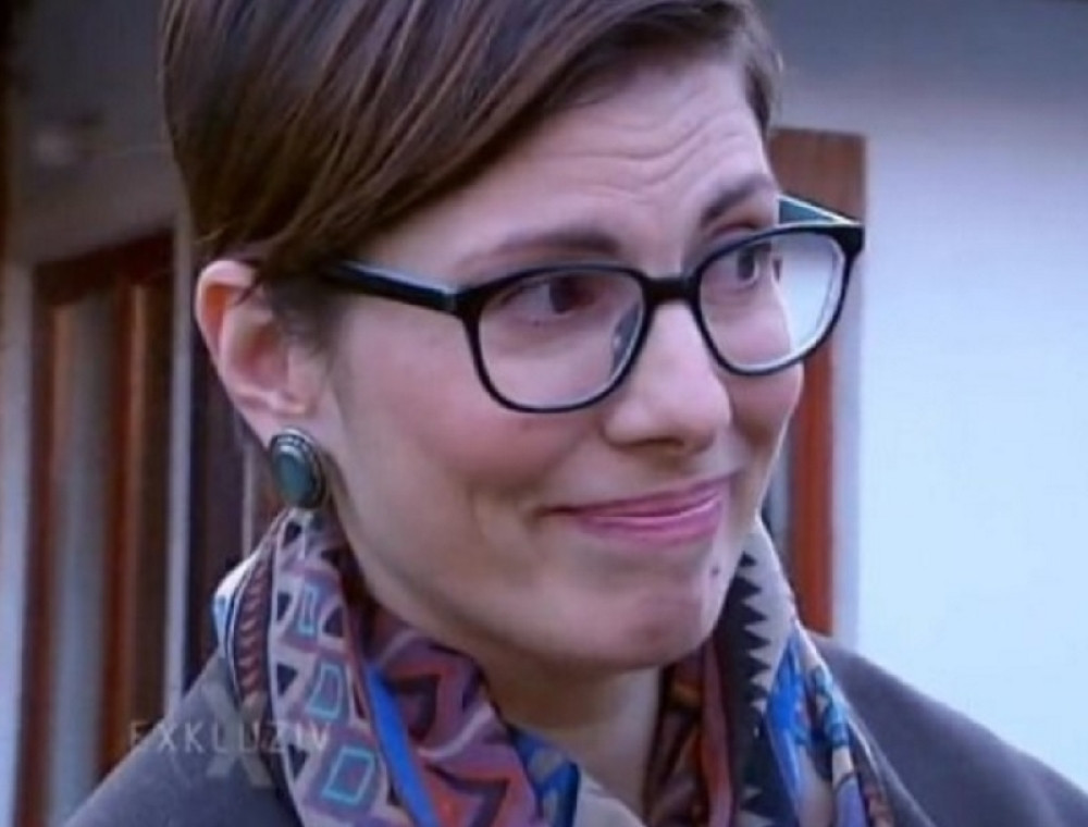 Moja Glorija se nije ubila