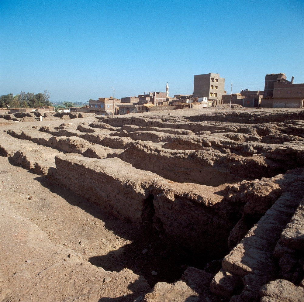 Arheolozi pronašli grobnice stare 4.500 godina