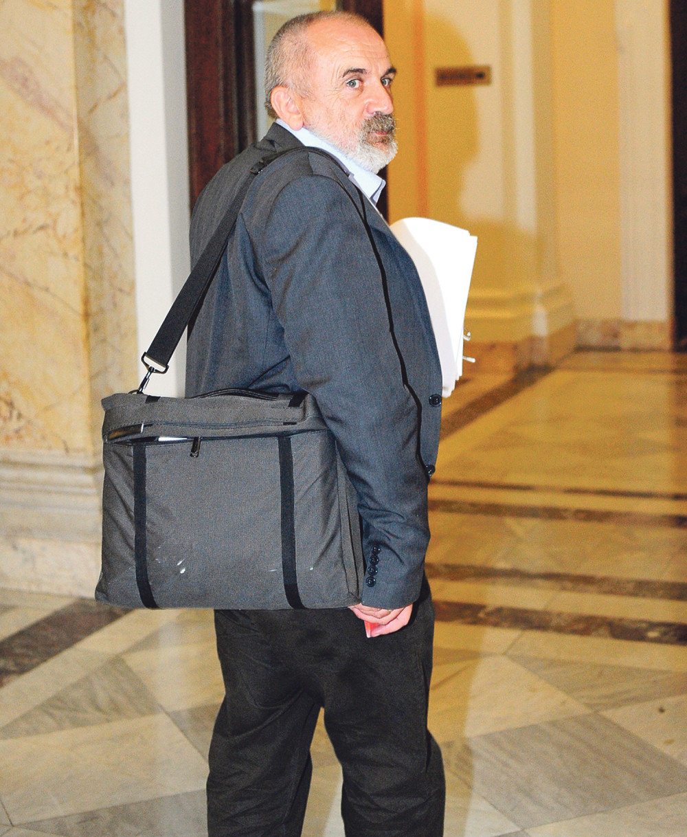 Marijan kupio „Audi“ i tri njive