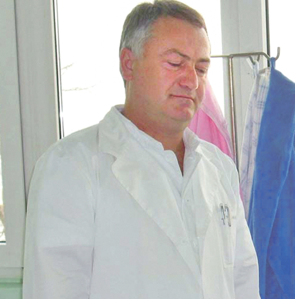 Kolege štite doktora Bojanića i optužuju nas!