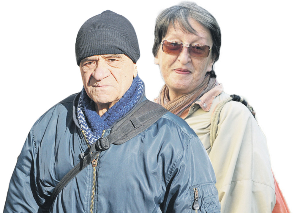 Penzioneri: Sad imamo za slavu i pozorište!