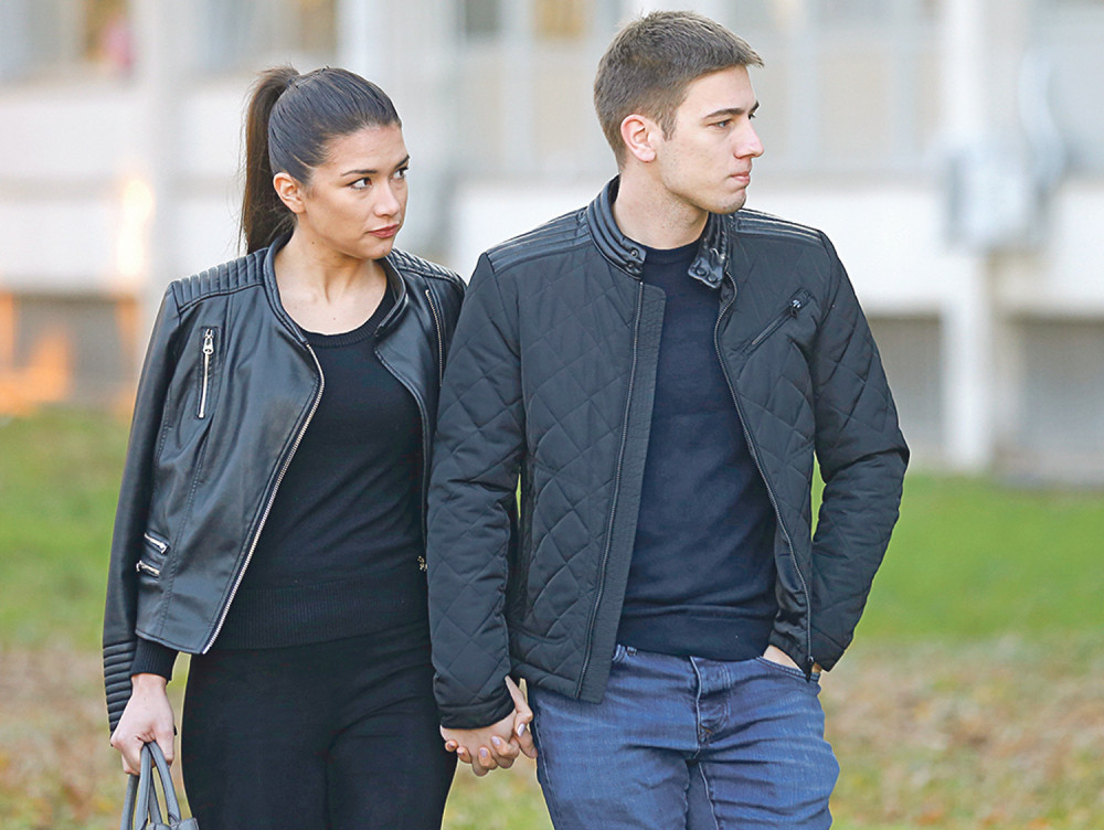 „Srednjak“ za Mitrovićevog advokata