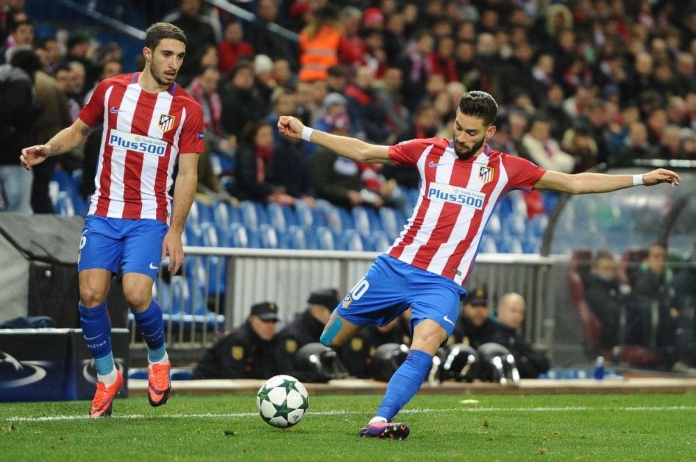 Atletiko prvi, šokantan poraz Bajerna