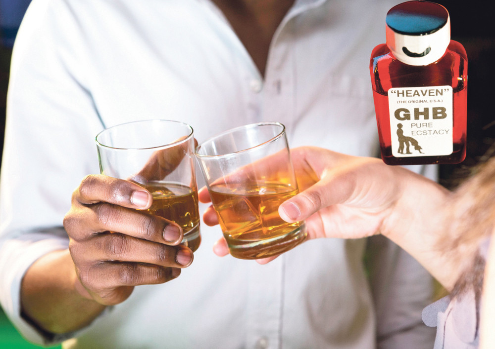 VIP klijenti drogu koristili za orgije!