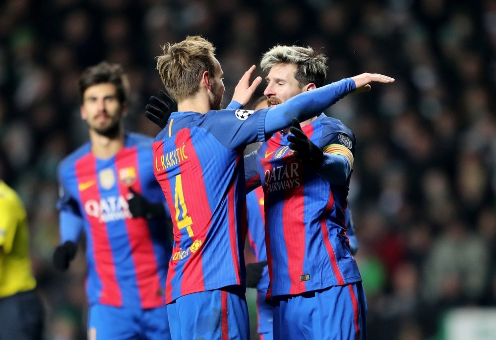 Sve je jasno pre poslednjeg kola