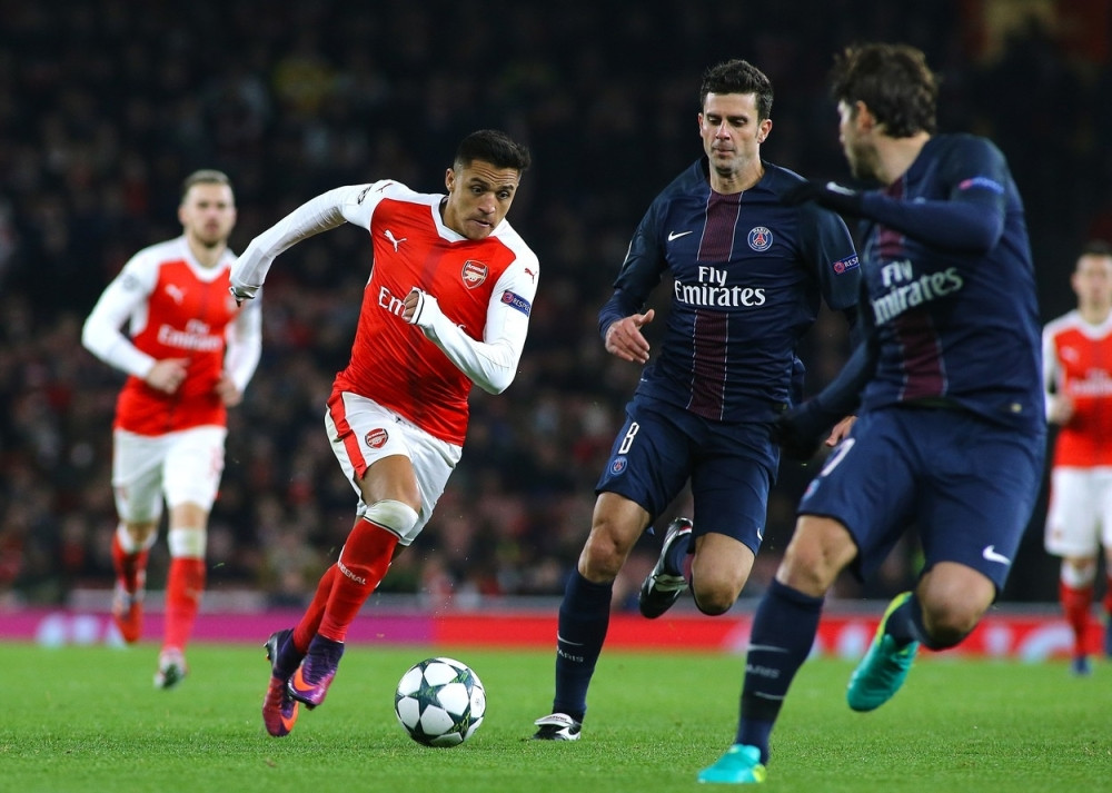 Remi Arsenala i PSŽ-a, čuvaju vrh kao oči u glavi