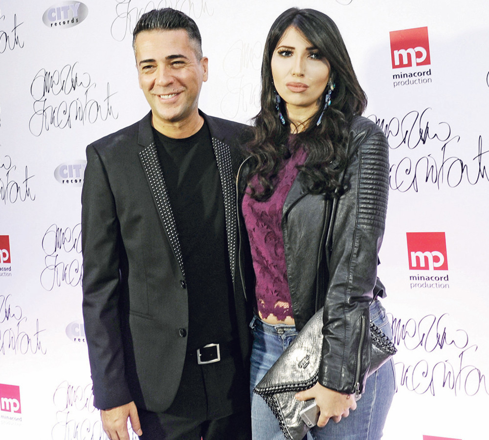 Željkova ćerka poklanja krpice