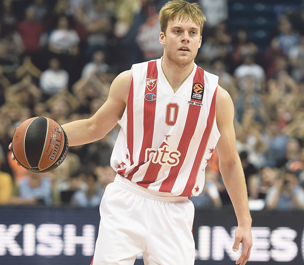 Plejmejker blizu potpisa sa najbogatijim klubom Evrope!