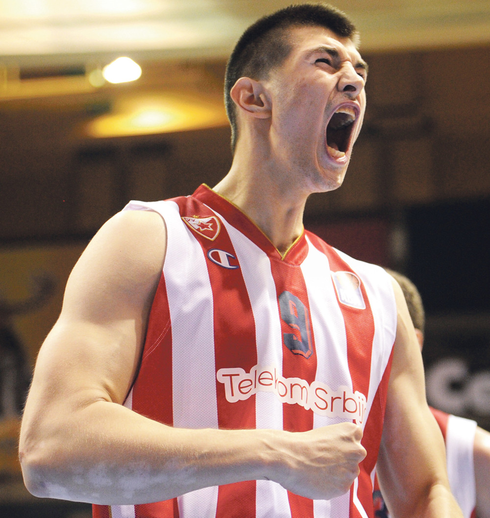 Vreme je da se i ta ABA digne u Pioniru!