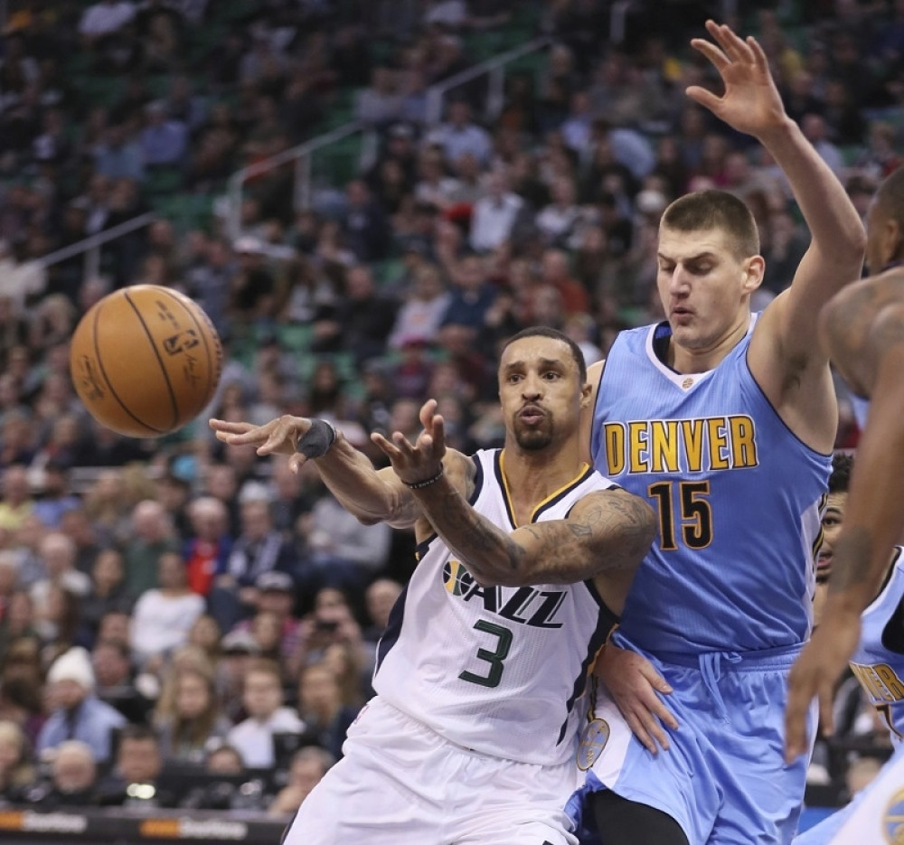 Sva tri Srbina na parketu, evo kako su odigrali