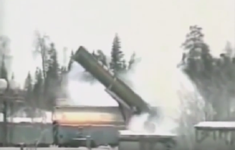 Novo rusko oružje preplašilo NATO generale! (VIDEO)