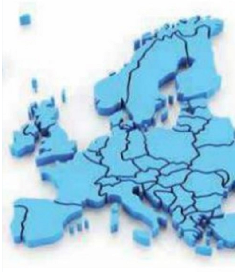 Ovo su najratoborniji Evropljani, evo gde je Srbija