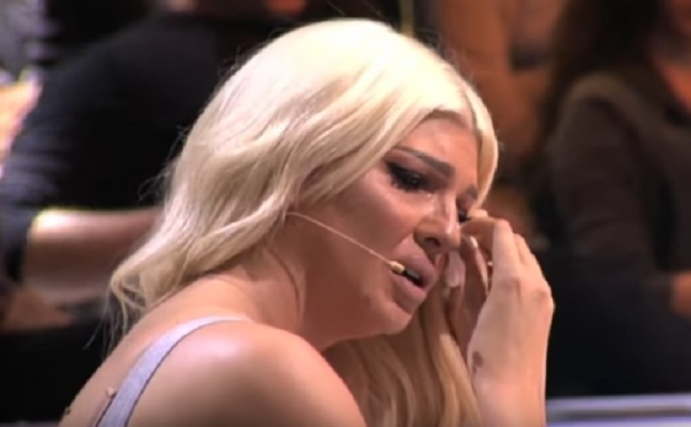 Karleuša ostala bez dragog bića!